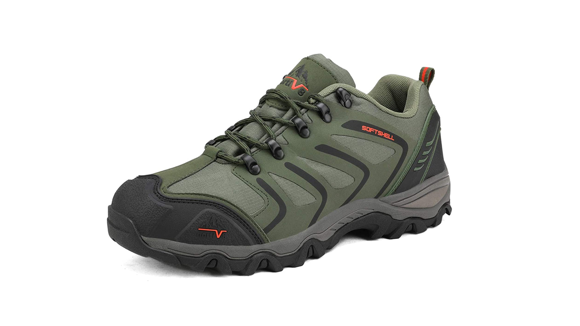 4. NORTIV 8 MENS